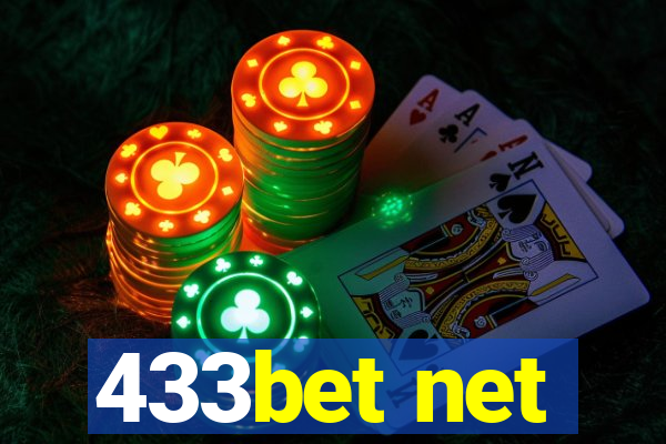 433bet net